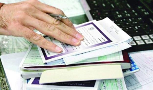  اختلال اینترنت، نسخه‌نویسی الکترونیک پزشکان را مختل کرد!