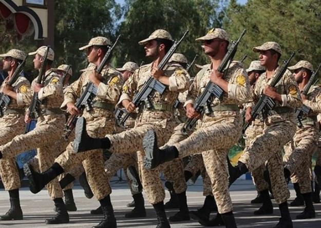  "کارکنان وظیفه فراری متاهل" مشمول کسر خدمت شدند 