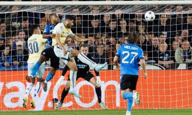  طارمی برترین گلزن ایرانی لیگ قهرمانان اروپا شد