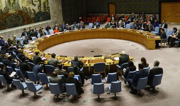  جلسه شورای امنیت درباره اوکراین/ نماینده ایران: هیچ سلاحی به طرفین جنگ ندادیم 