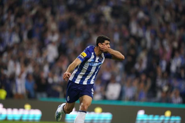 طارمی بهترین بازیکن هفته لیگ قهرمانان اروپا