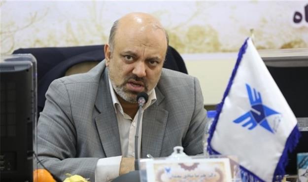 کلاس‌های درسی مدارس و دانشگاه‌ها غیرحضوری ‌می‌شوند