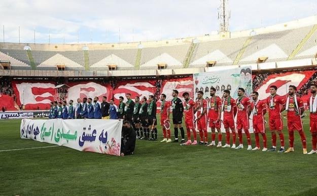 تشدید احتمال محرومیت پرسپولیس و استقلال 