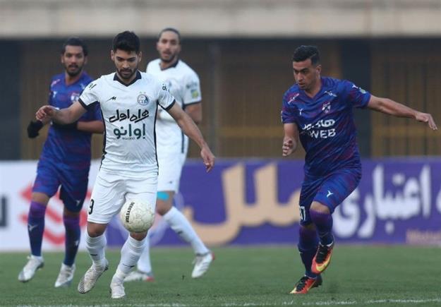 برنامه مسابقات هفته یازدهم لیگ‌برتر فوتبال