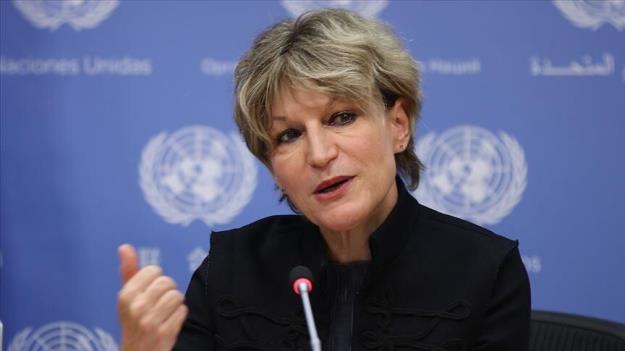 حکم دادگاه عربستان درباره جنایت خاشقچی فاقد مشروعیت است