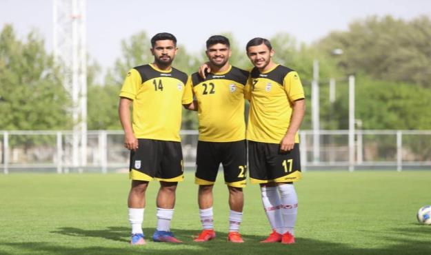  ۱۱ بازیکن جوان به اردوی تیم ملی دعوت شدند
