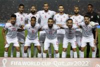  حریف تدارکاتی ایران در خطر حذف از جام جهانی ۲۰۲۲ 