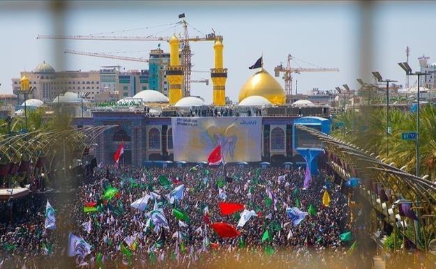 استاندار کربلا: اعطای روادید زیارتی همچنان ممنوع است