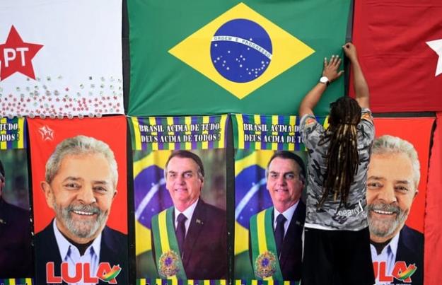 برزیل در آستانه تعیین سرنوشت/ گزارش فارن‌پالیسی درباره دور دوم انتخابات ریاست جمهوری برزیل