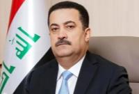 نخست وزير جديد عراق: وزيران تا يك هفته دارايى هاى خود را اعلام كنند