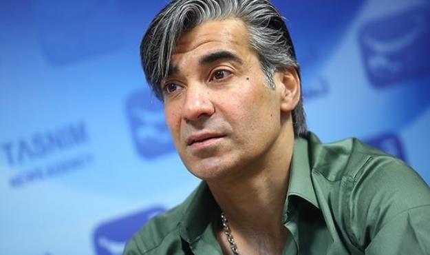 شمسایی: هدف من تغییر نسل در تیم ملی بود