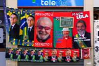  آغاز دور دوم انتخابات ریاست‌جمهوری در برزیل 