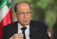  لبنان بدون رئیس‌جمهور و نخست‌وزیر