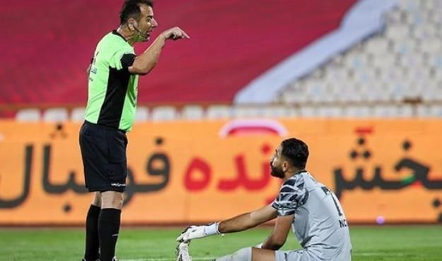 استفاده از کمک داور ویدیویی نیم فصل لیگ آینده!