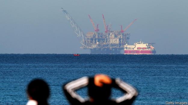 گزارش اکونومیست: خاورمیانه قادر به جبران کمبود انرژی اروپا نخواهد بود!