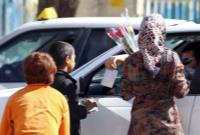 افزایش کودکان کار و خیابان تهران