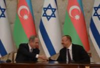  جمهوری آذربایجان در اسراییل سفارت باز می کند