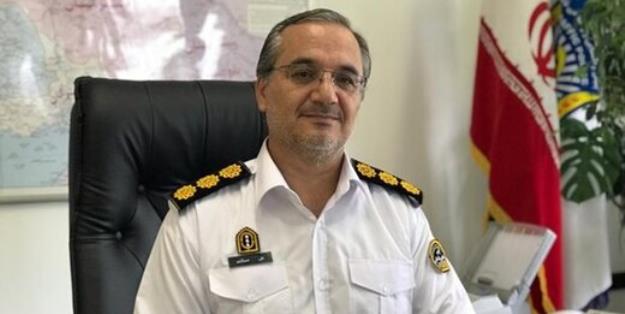 تعویض پلاک در تهران فقط با «نوبت‌دهی اینترنتی» 