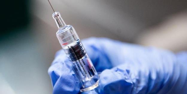  آزمایش دومین واکسن کرونای روسیه پایان یافت