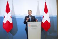  سوئیس، ایران را تحریم کرد 