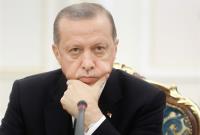  اردوغان: ما خواهان ادامه روابط با اسرائیل هستیم 