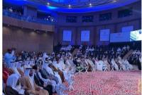 آغاز به کار مجمع جهانی بین ادیان در بحرین با مشارکت پاپ و شیخ الازهر
