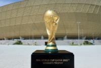  تماشای افتتاحیه جام جهانی رایگان شد 