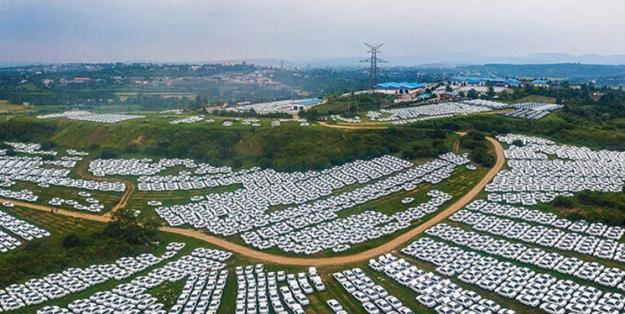 واکنش مدیرعامل ایران خودرو مازندران به دپوی خودروها