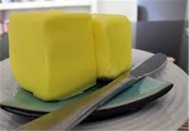  عرضه دوباره کره در بازار با افزایش ۲ برابری قیمت 