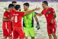  مصاف ایران و برزیل در فینال جام بین‌قاره‌ای ۲۰۲۲
