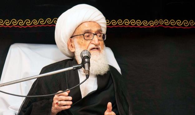 جامعه‌ای که گرفتار فقر، جهل و بی عدالتی باشد، هرگز پیشرفت نمی‌کند 