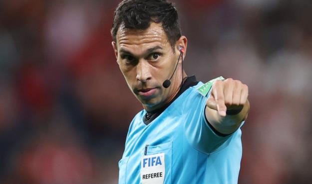 داور جام جهانی «کنترل» خود را از دست داد