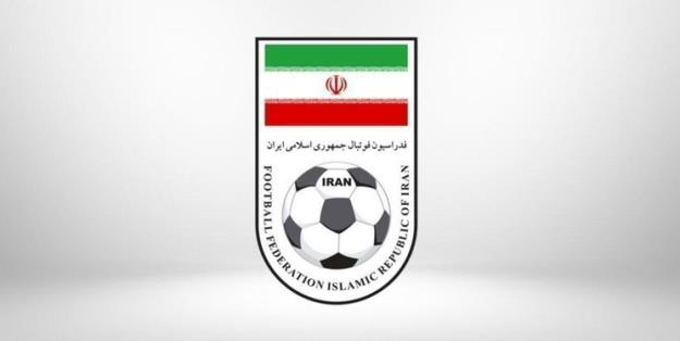  فدراسیون فوتبال پیراهن جنجالی و هواداری «پیروز» را رد کرد 