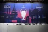 قرعه‌کشی یک‌هشتم نهایی لیگ قهرمانان اروپا