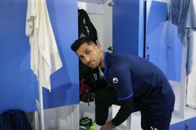 سبد خرید استقلال خالی از ستاره