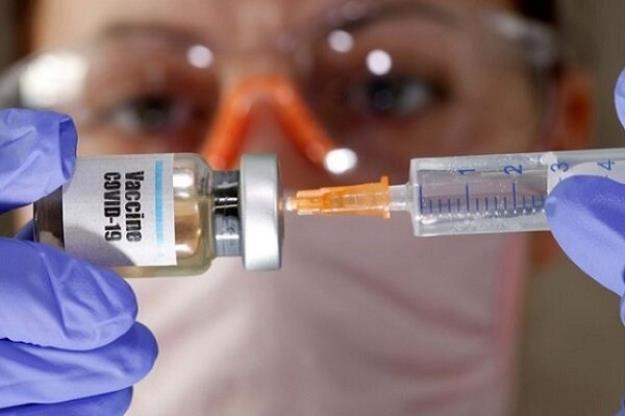 آزمایش بالینی واکسن آکسفورد متوقف شد