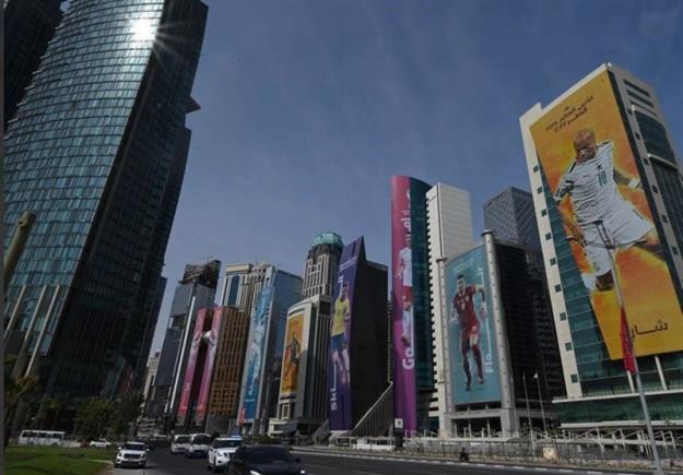  امکان ورود هواداران بدون بلیت به قطر 