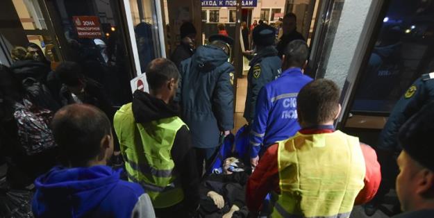  نیروهای روسیه به طور کامل از خرسون خارج شدند 