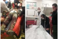 حال محیطبان استان تهران خوب است/ شکارچیان ضارب دستگیر شدند