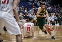 استرالیا نمی‌آید/ برد فنی برای بسکتبال ایران