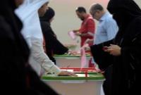 پایان رأی‌گیری انتخابات بحرین؛ میزان مشارکت ۲۸ درصد