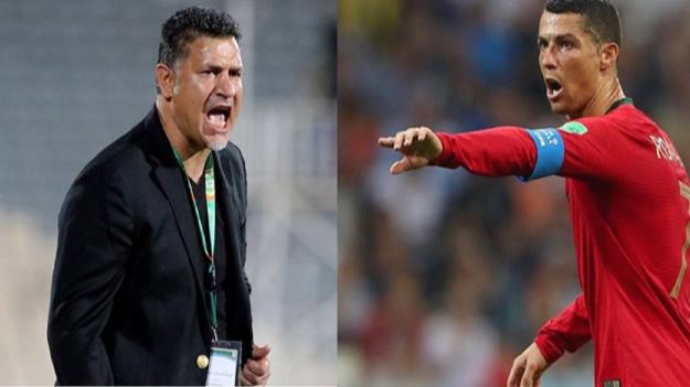  مارکا: رونالدو ۹ گل تا شکستن رکورد دایی فاصله دارد