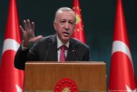 اردوغان: تروریست‌ها به اهداف خود نخواهند رسید