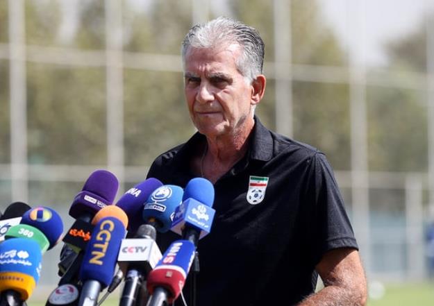 کی‌روش: موضوع خط زدن آزمون شایعه بود