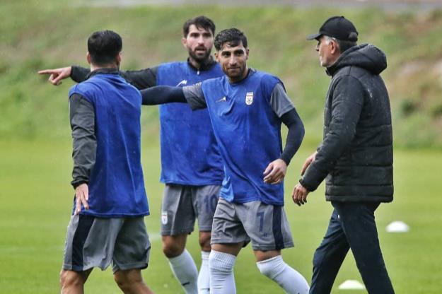 سه بازیکنی که کی‌روش بدون آنها به جام جهانی نمی‌رود