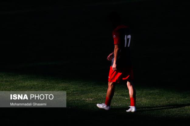  اسامي محرومان هفته بيست و پنجم ليگ برتر اعلام شد