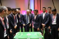  شماره بازیکنان ایران در جام‌جهانی مشخص شد