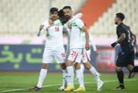  زمان بازی ایران و تونس اعلام شد