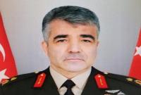 کشته شدن نظامی بلندپایه ترکیه در ادلب سوریه