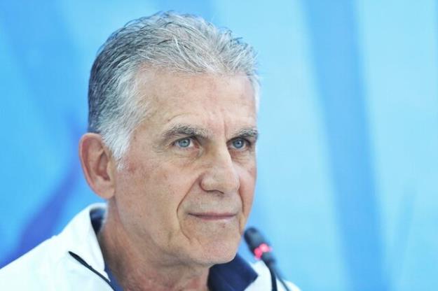  سخت‌ترین حریف ایران در جام جهانی از دیدگاه کی‌روش